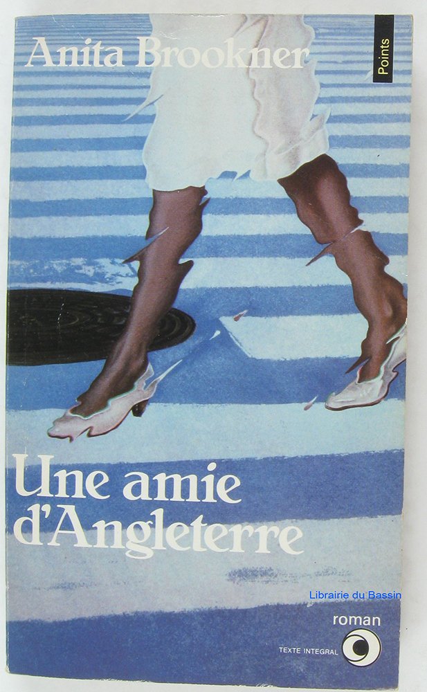 Une Amie d'Angleterre (Fiction, Poetry & Drama) Learning & Reference