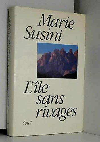 Product Image: L'Ile sans rivages