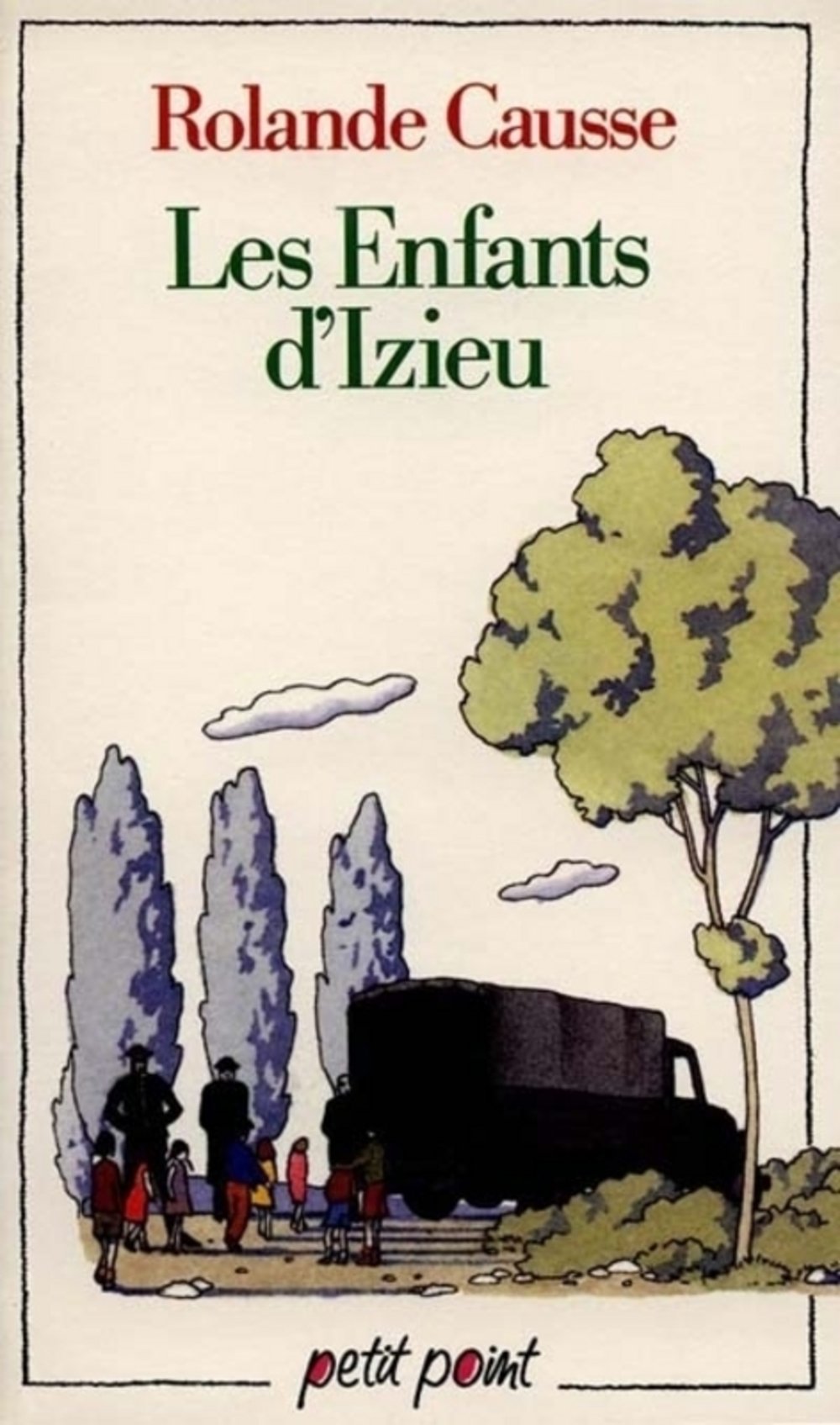 Les enfants d'Izieu: Au malheur de mes onze ans Books