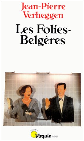 Les Folies belgères book