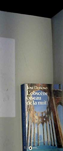 L'Obscène oiseau de la nuit book