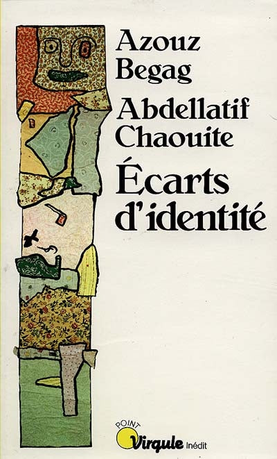 Product Image: Ecarts d'identité