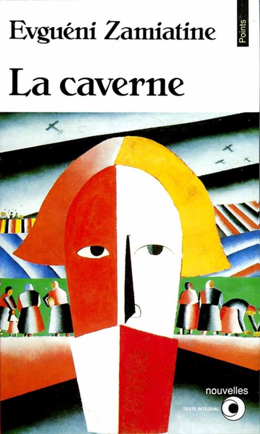 La caverne : et autres nouvelles book