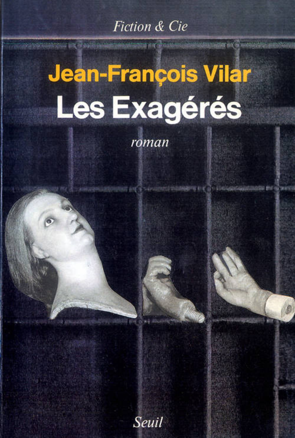 Product Image: Les exagérés