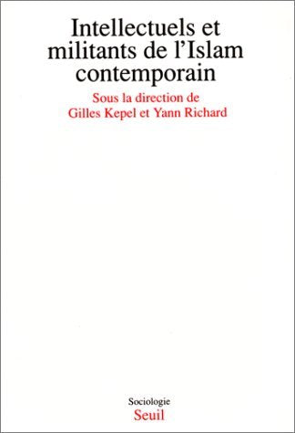 Intellectuels et militants de l'islam contemporain book