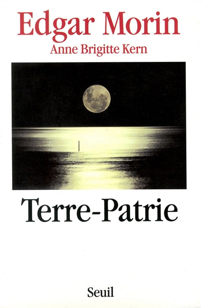 Product Image: Terre-patrie