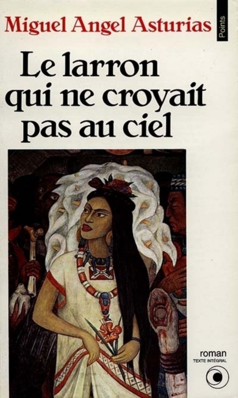 Le larron qui ne croyait pas au ciel Books