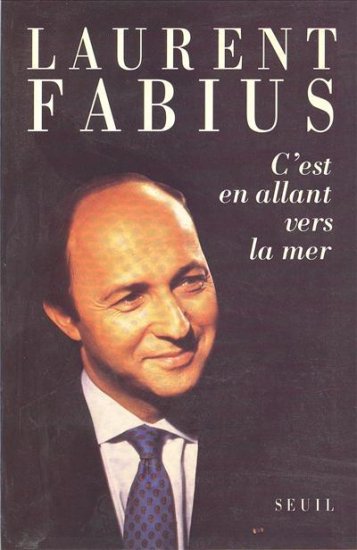 C'est en allant vers la mer Essays & Short Stories