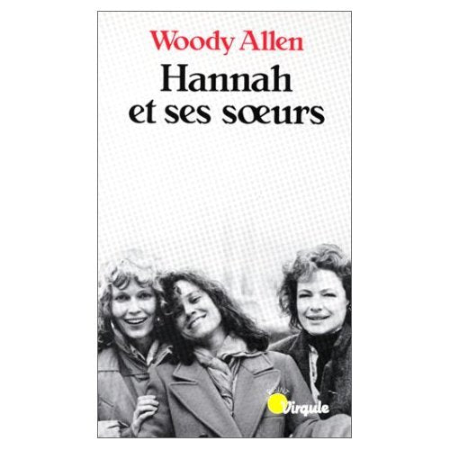 Hannah et ses soeurs: Inédit book