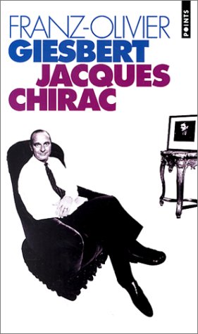 Jacques Chirac Contemporary literature Books