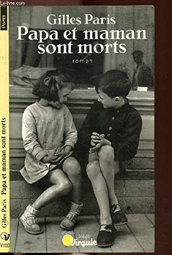 Product Image: Papa et maman sont morts
