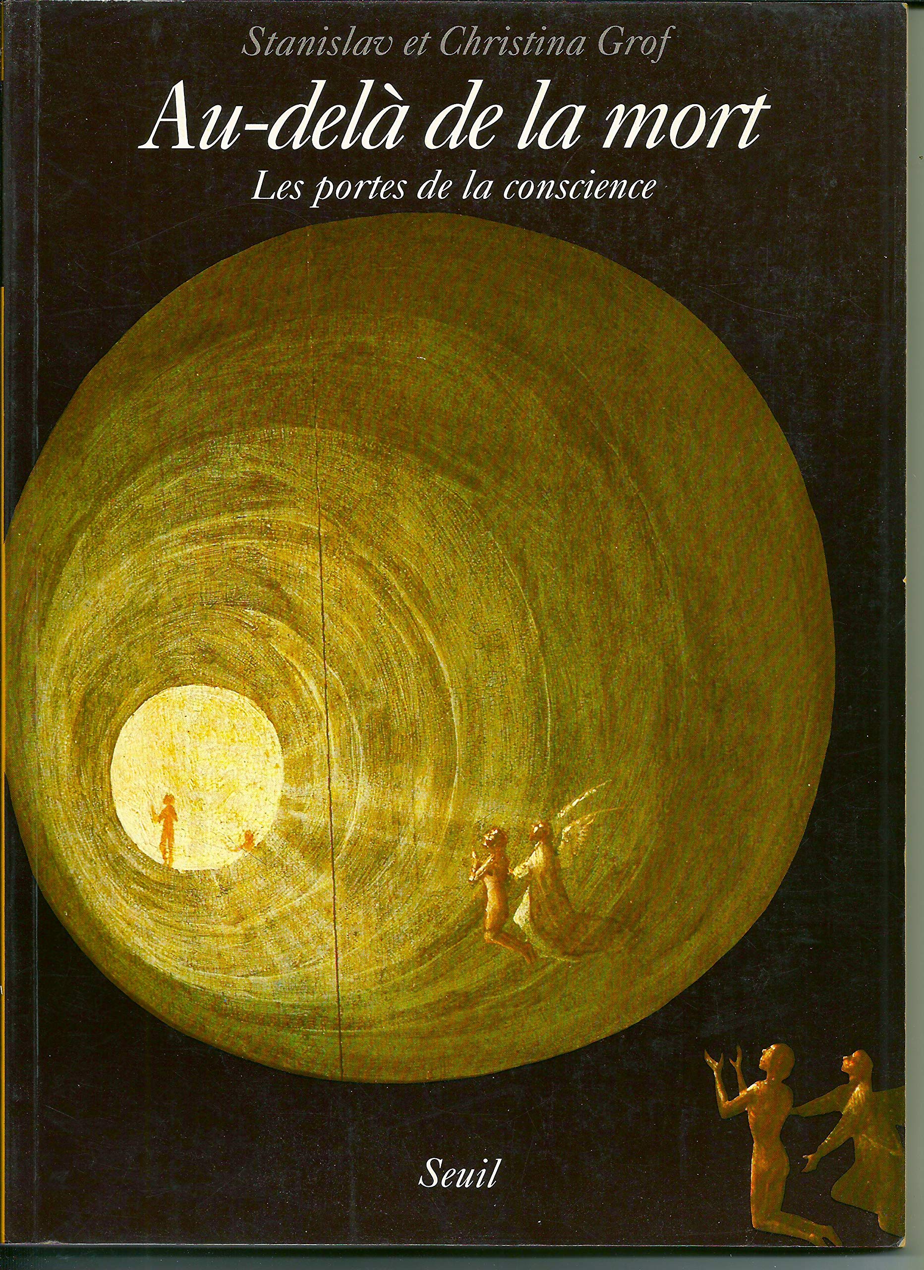 Au-delà de la mort : les portes de la conscience book