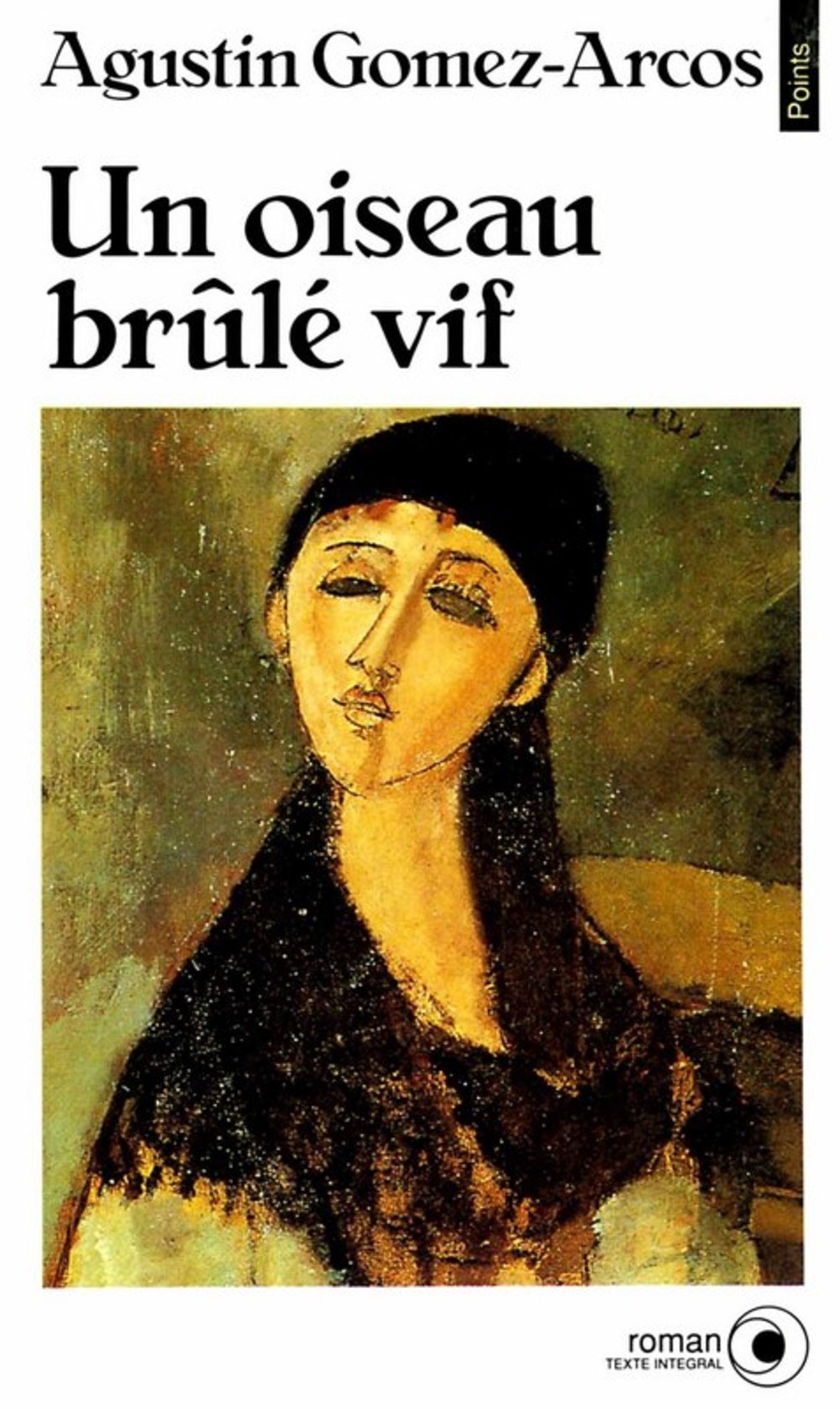 Product Image: Un oiseau brûlé vif