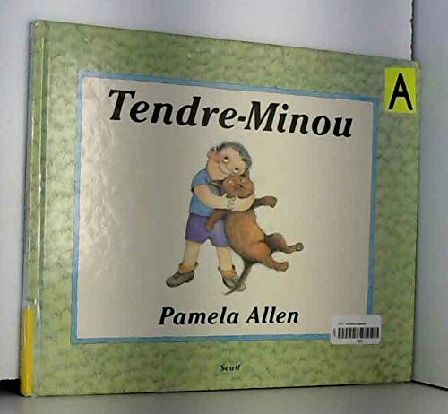 Tendre minou (Albums Enfants) Books
