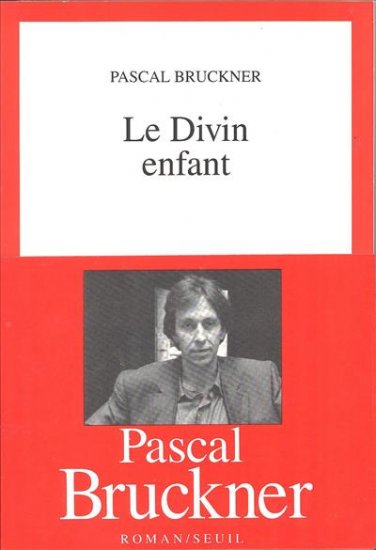 Le Divin enfant Contemporary literature