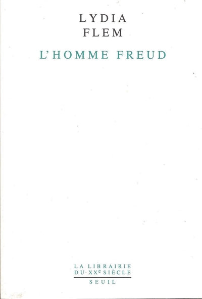 Product Image: L'homme Freud