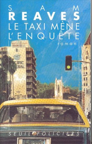 Le Taxi mène l'enquête Contemporary literature