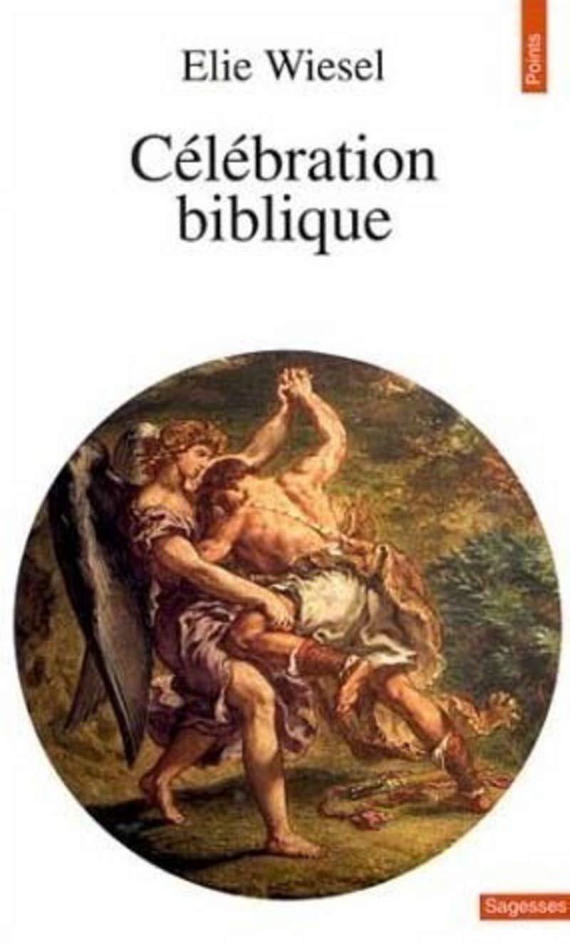 C'L'bration Biblique. Portraits Et L'Gendes: Portraits et légendes Contemporary literature