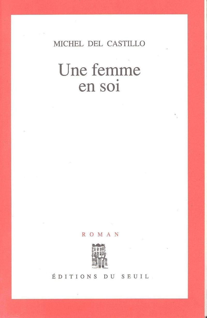 Une femme en soi book