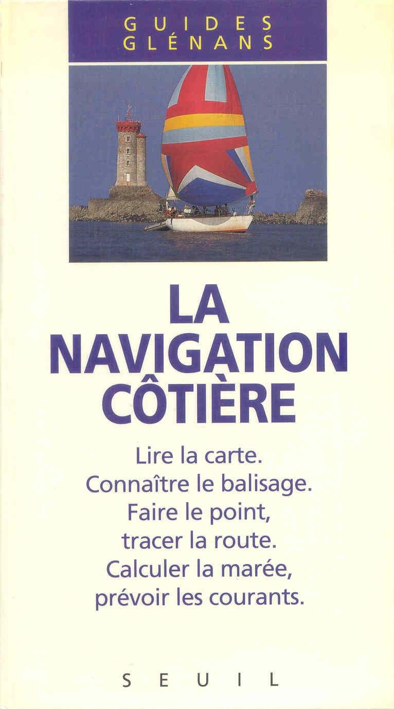 La Navigation côtière book