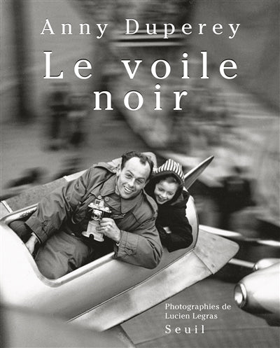 Product Image: Le voile noir
