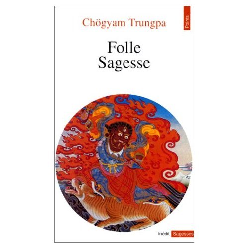 Product Image: Folle sagesse