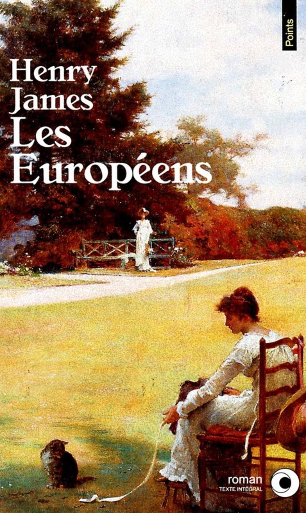 Product Image: Les Européens