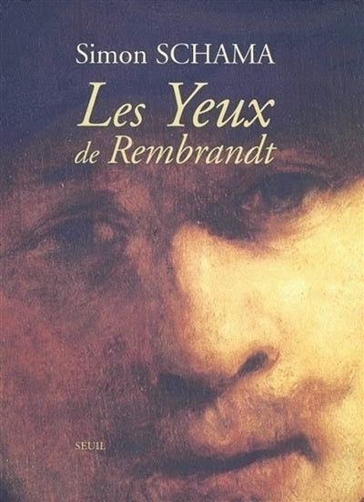 Product Image: Les yeux de Rembrandt