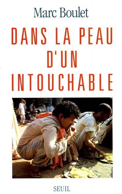 Product Image: Dans la peau d'un intouchable