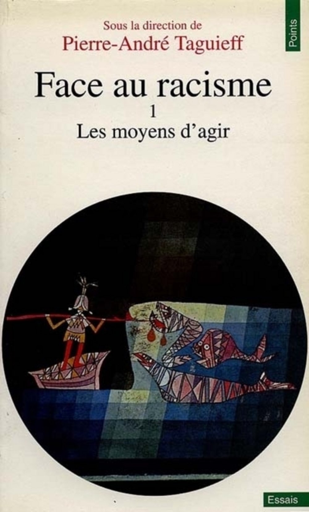 Face au racisme, tome 1 book