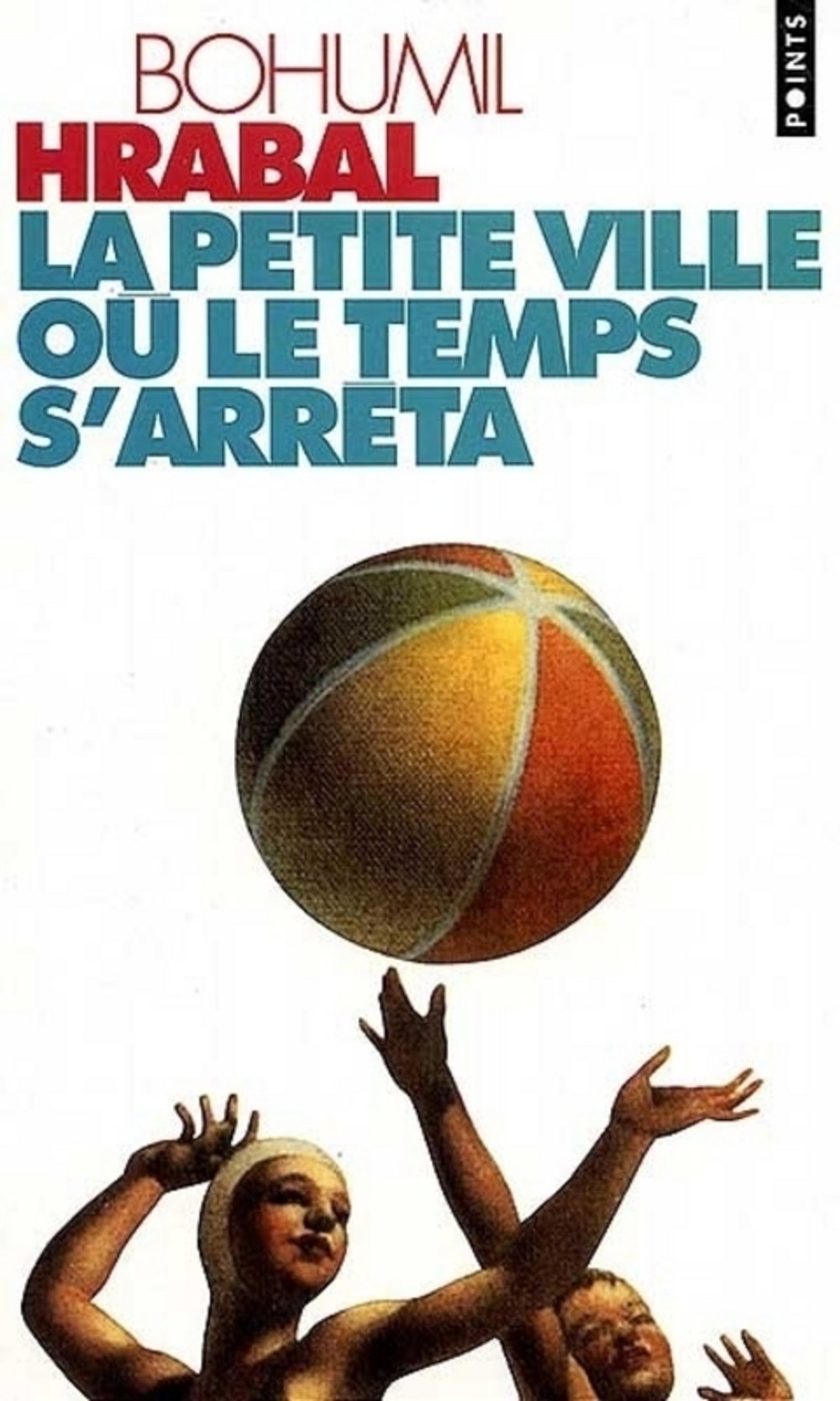 La petite ville où le temps s'arrêta Books