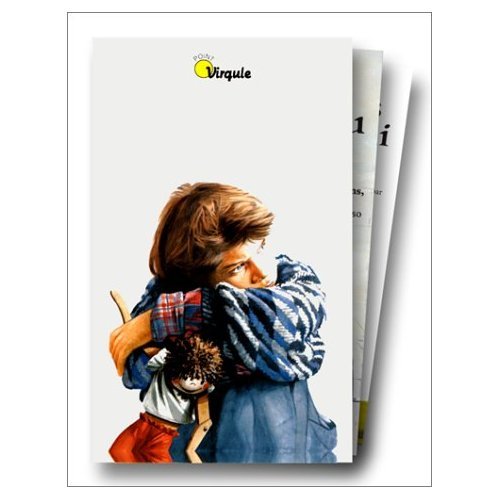 Howard Buten Coffret en 2 volumes : Quand j'avais cinq ans, je m'ai tué ; Le coeur sous le rouleau compresseur Books