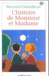 L'histoire de monsieur et madame Books