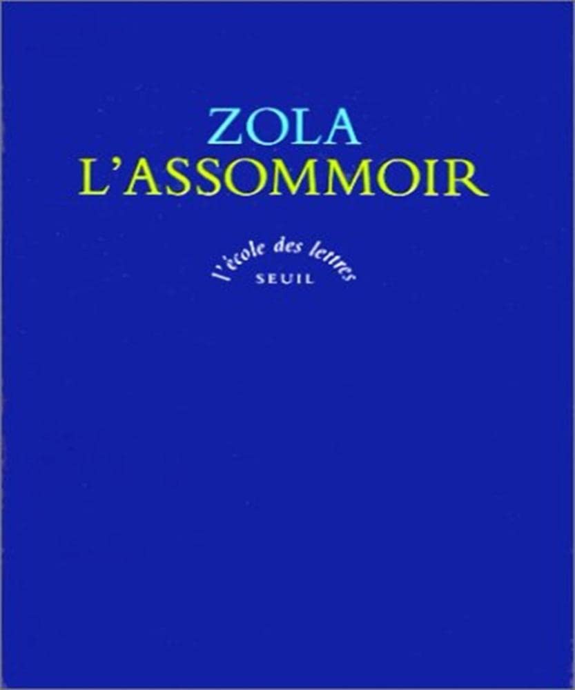 L'assommoir Classics