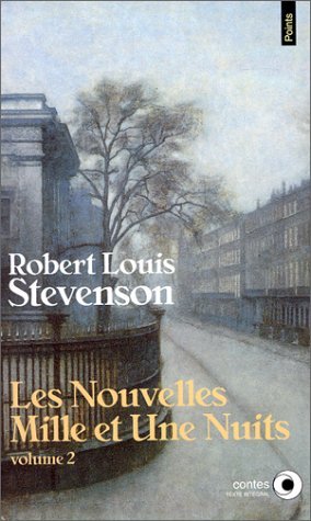 Les nouvelles mille et une nuits. Vol. 2 Books