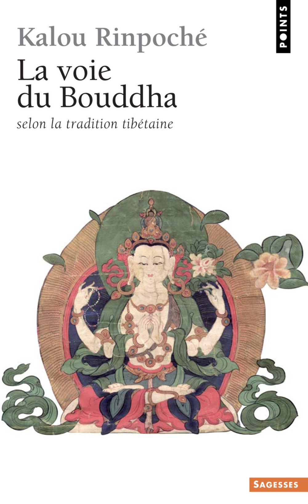 La voie du Bouddha selon la tradition tibétaine Books