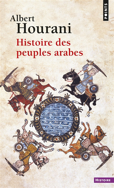 Product Image: Histoire des peuples arabes