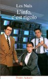 L'Info, c'est rigolo Computer Science
