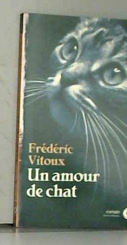 Un amour de chat Books