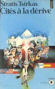 Cités à la dérive book