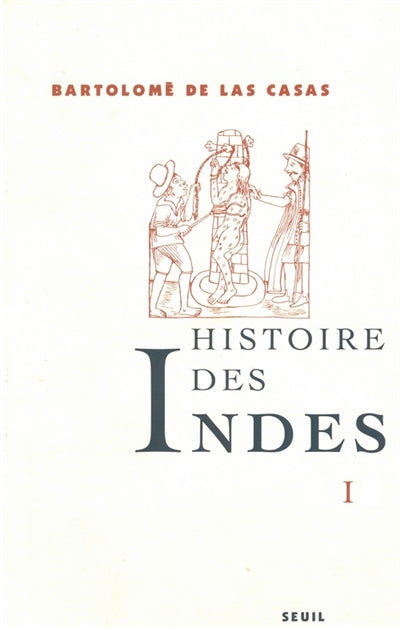 Product Image: Histoire des Indes. Vol. 1