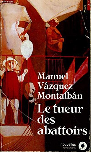 Le tueur des abattoirs: Et autres nouvelles book