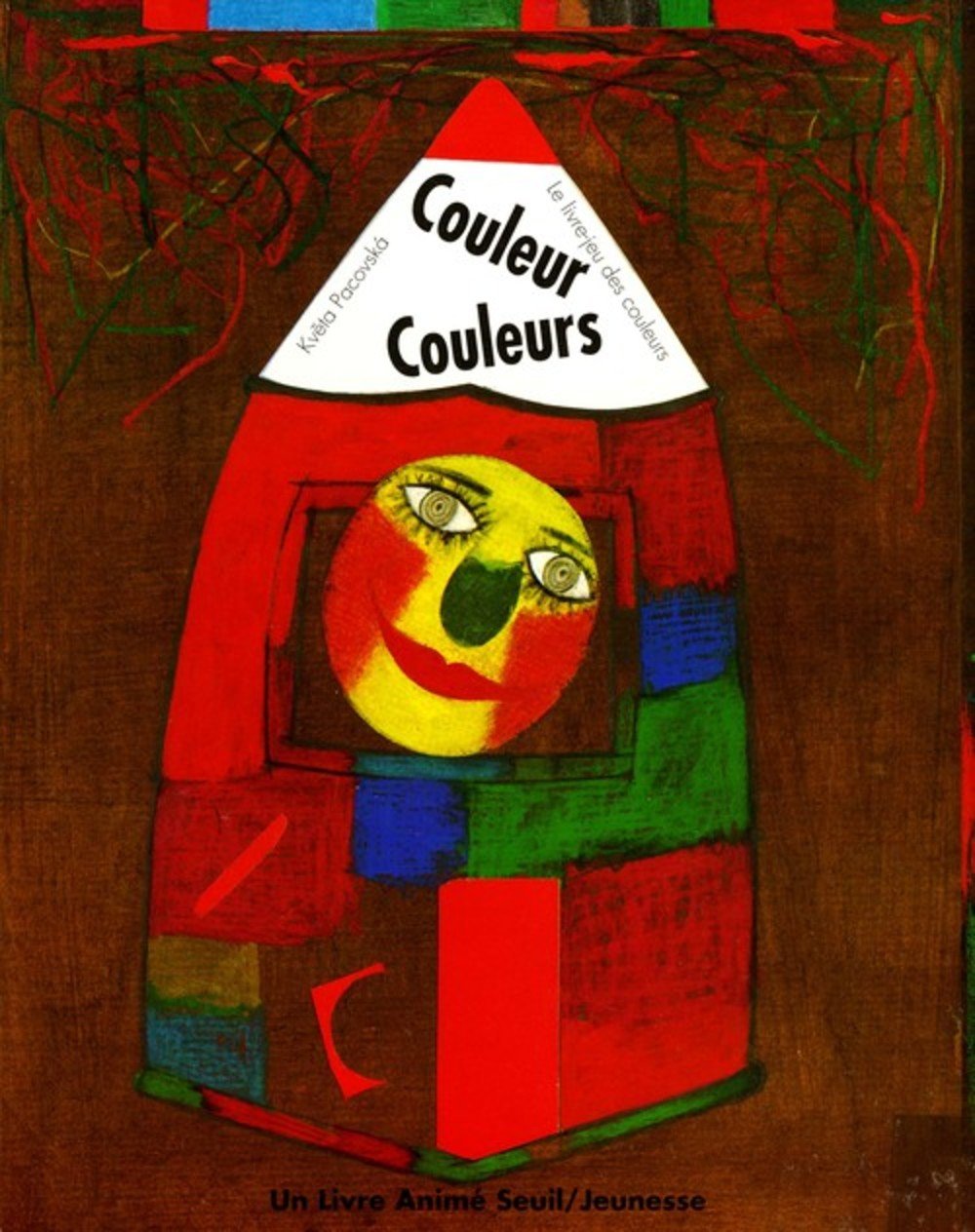 Product Image: Couleur couleurs