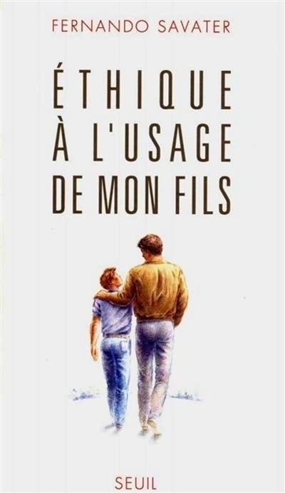 Product Image: Ethique à l'usage de mon fils