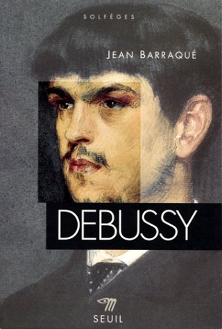 Debussy Contemporary literature