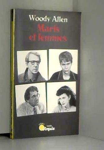 Maris et femmes book