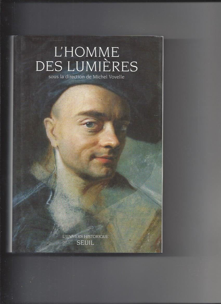 L'Homme des Lumières Politics & History