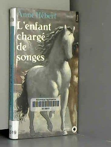 Lenfant Charges De Songes Contemporary literature Books