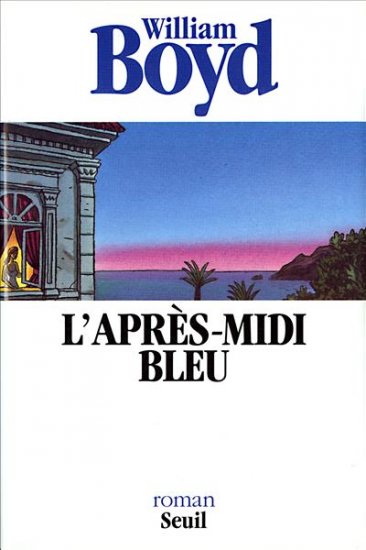 Product Image: L'après-midi bleu