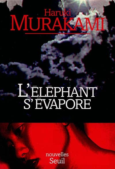 Product Image: L'éléphant s'évapore